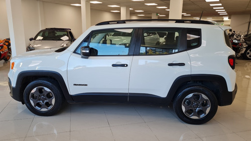 Jeep Renegade Sport