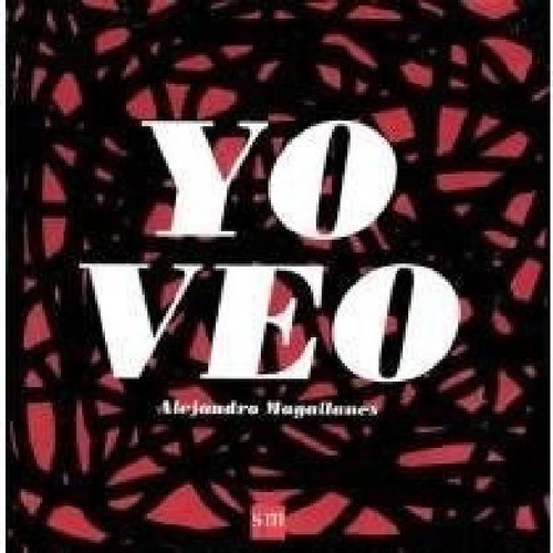 Libro - Yo Veo (coleccion Mira Otra Vez) (cartone) - Magall