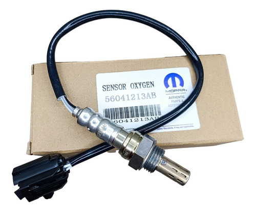 Sensor De Oxigeno Para Jeep Grand Cherokee Wj 4.7l 99/04   