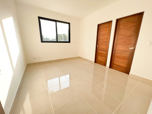 Hermoso Apartamento De Renta En La Vereda