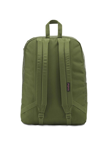 Mochila Jansport Black Laber Superbreak -jsoot60g-54g- Trip