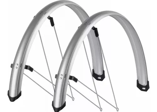Par De Guardabarros Rodado 700 Fixie Ruta Nuñez