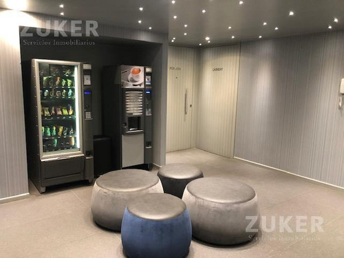 Imagen 25 de 29 de Departamento - Belgrano - Full Amenities - Piso Alto - Super Luminoso