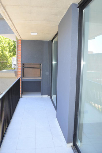 Venta 3 Amb Departamento En Tigre Centro