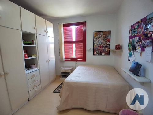 Imagem 14 de 18 de Casa Residencial À Venda, Jardim Mauá, Novo Hamburgo - Ca2637. - Ca2637