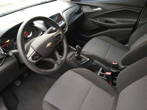 Imagem 4 de 6 de Chevrolet Onix Hatch 1.0 2021