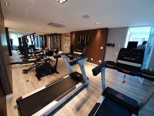 Imagem 15 de 15 de Apartamento De 2 Suítes No Centro De Itajaí - 325_1