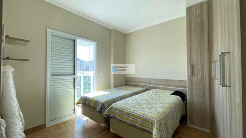 Imagem 25 de 26 de Apartamento Com 3 Dorms, Canto Do Forte, Praia Grande - R$ 940 Mil, Cod: 3439 - V3439