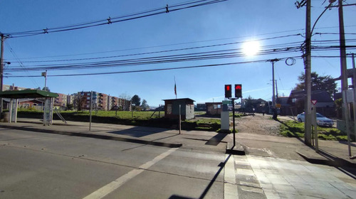 Venta Terreno Comercial Avenida Luis Durand (167225)