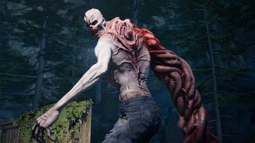Imagen 2 de 6 de Back 4 Blood Estándar - Playstation 5 Nuevo Y Sellado