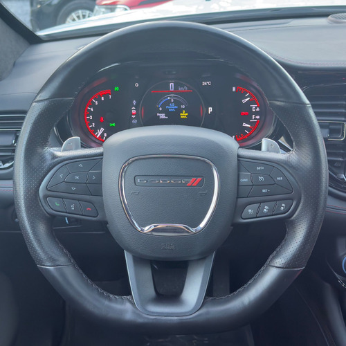 Dodge Durango 5.7 V8 R/t At
