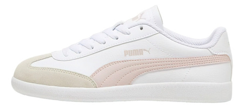 Tenis Puma 9-t 398174 05 Mujer Casual Juvenil