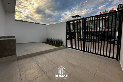 Casa En Venta Altabrisa Residencial Mazatlán Sinaloa