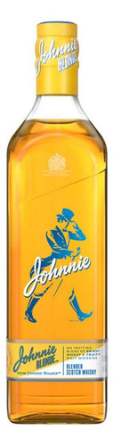 Pack De 2 Whisky Johnnie Walker Blonde 700 Ml