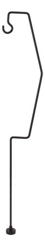Soporte Para Farol De Camping, Escritorio Retro De Hierro Fo