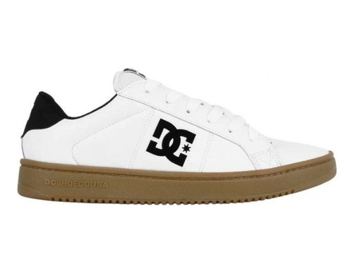 Zapatillas Dc Striker  Ss