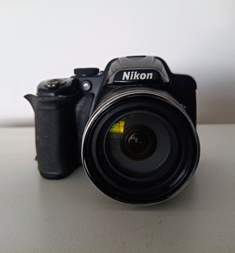 Nikon Coolpix P530 Para Repuesto 