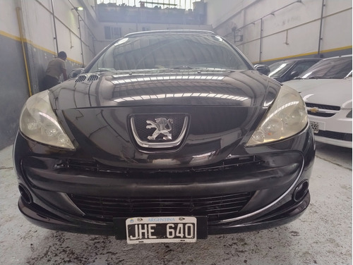 Peugeot 207 1.6 Xt