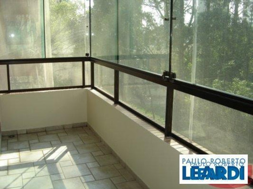 Apartamento - Morumbi - Sp - 351319