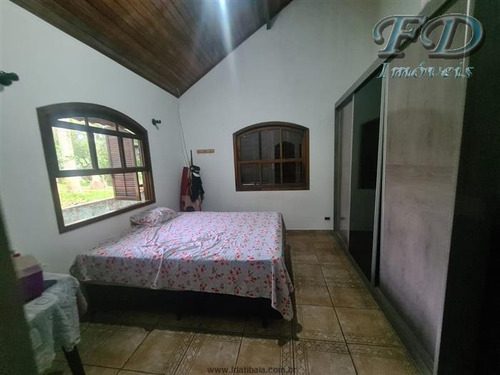 Imagem 2 de 15 de Chácaras À Venda Em Mairiporã/sp - Compre O Seu Chácaras Aqui! - 1494550