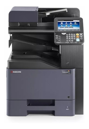 Impresora Color Multifuncional Kyocera Taskalfa 307ci