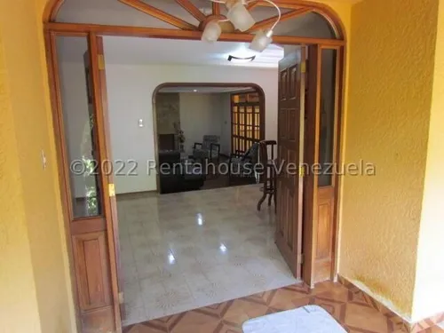 Casas En Venta Mls #25-15369