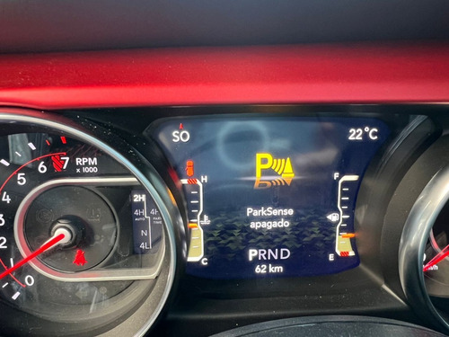 Imagen 9 de 12 de Jeep Rubicon 2023