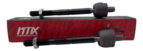 Terminal Axial Renault Logan Ii (12-) (m14x15- -m14x15)kmx