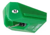Comprar Pua Aguja Audio Technica At-vmn95e Eliptica P\u002F At-vm95