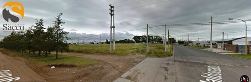 Imagen 2 de 5 de Lote En Venta En Zona Residencial De #trenquelauquen