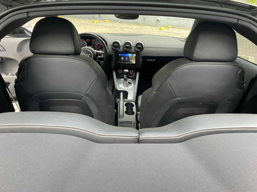 Imagen 13 de 14 de Audi Tt 2014 2.0 T Fsi Stronic 211cv Coupé