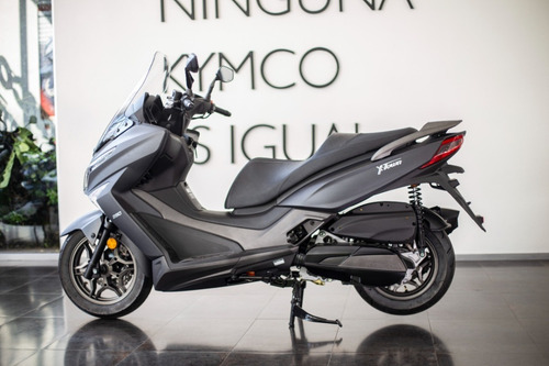 Imagen 18 de 25 de Kymco Xtown 250i Martinez Maxiscooters