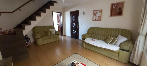 Imagem 15 de 30 de Sobrado Com 3 Dormitórios À Venda, 174 M² Por R$ 550.000,00 - Jardim Stella - Santo André/sp - So0152