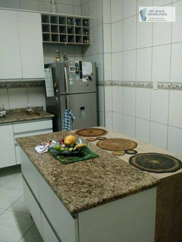 Imagem 3 de 15 de Apartamento Com 2 Dormitórios À Venda, 113 M² Por R$ 405.000,00 - Luz - São Paulo/sp - Ap1674