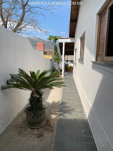 Imagem 30 de 30 de Oportunidade! Casa A Venda Em Atibaia, Jardim Maristela Ótima Localização, - Ca01536 - 70037613