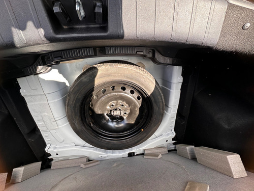 JAC SEI2 1.5 At Cvt
