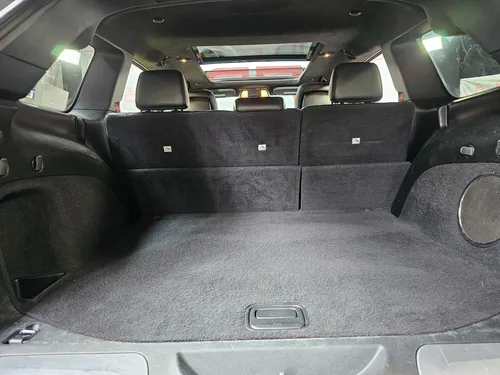 Jeep Grand Cherokee 6.4 Srt-8 At