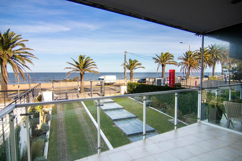 Alquiler Y Venta Apartamento 3 Dormitorios +servicio Carrasco Rambla Y 6 De Abril Hogar Parrilla Gj