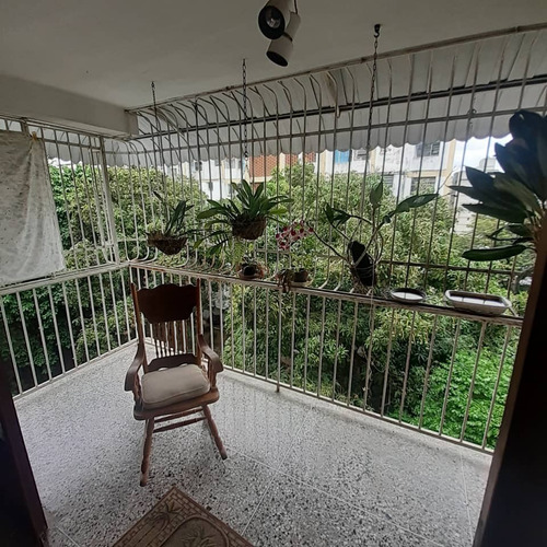 Imagen 3 de 15 de Apartamento En Venta En Santa Eduvigis