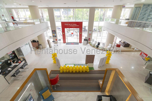 Venta De Edificio Boleita Norte Ciudad Center 4197m2