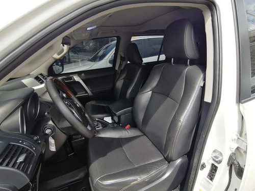 Toyota Prado Txl Blindada 3.0