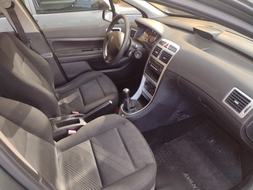 Peugeot 307 2.0 Hdi Xs Premium 110cv Mp3