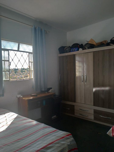 Imagem 6 de 25 de Casa À Venda, 3 Quartos, 1 Suíte, 1 Vaga, Serra Verde - Belo Horizonte/mg - 2750