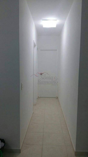 Apartamentos - Ref: V11431