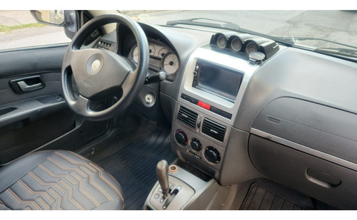 Fiat Strada 1.8 MPI ADVENTURE CD 16V FLEX 2P AUTOMATIZADO