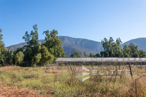 Imagen 19 de 29 de Parcela En Venta En Casablanca