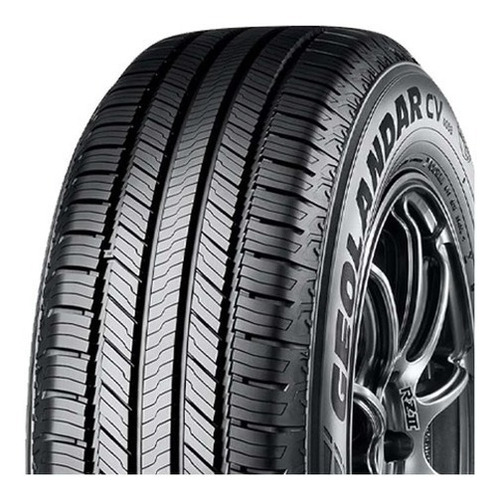 255/55r20 Yokohama Geo G058