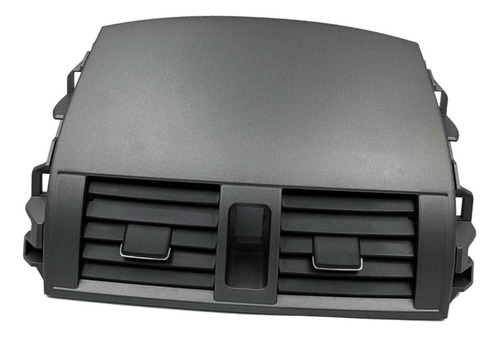 Tablero Central Para Toyota Corolla 2008 A 2011 2012 2013 De