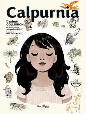 Libro Calpurnia Tomo 1