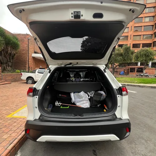 Toyota Corolla Cross 2.0 Seg